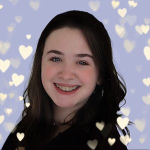 Meet your Posher, Lexi